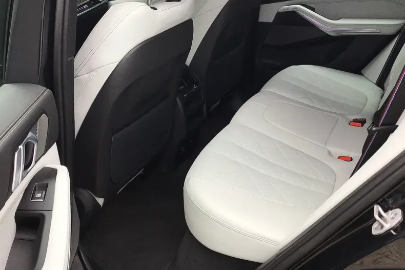 BMW X5 din 2024 cu 18.600 km - oferta BMW122738 - foto 10