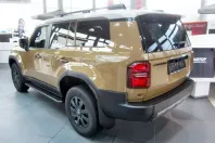 Toyota Land Cruiser din 2024 cu 40 km - oferta TOY122739 - foto 2