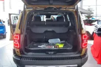 Toyota Land Cruiser din 2024 cu 40 km - oferta TOY122739 - foto 5