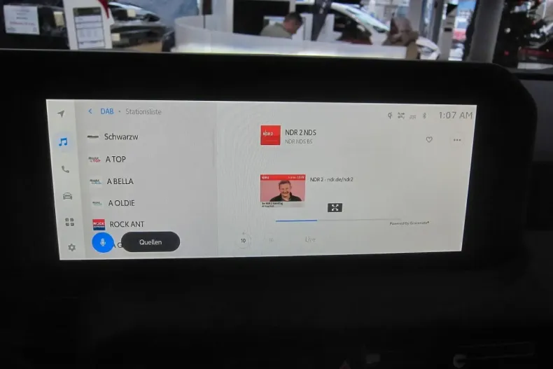 Toyota Land Cruiser din 2024 cu 40 km - oferta TOY122739 - foto 13