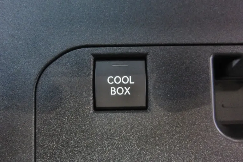 Toyota Land Cruiser din 2024 cu 40 km - oferta TOY122739 - foto 15