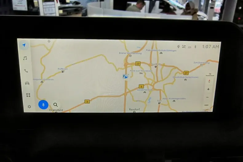 Toyota Land Cruiser din 2024 cu 40 km - oferta TOY122739 - foto 19