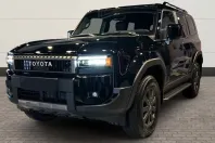 Toyota Land Cruiser din 2025 cu 40 km - oferta TOY122740 - foto 1