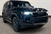 Toyota Land Cruiser din 2025 cu 40 km - oferta TOY122740 - foto 2