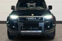 Toyota Land Cruiser din 2025 cu 40 km - oferta TOY122740 - foto 3