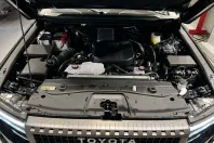 Toyota Land Cruiser din 2025 cu 40 km - oferta TOY122740 - foto 10