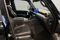 Toyota Land Cruiser din 2025 cu 40 km - oferta TOY122740 - foto 12