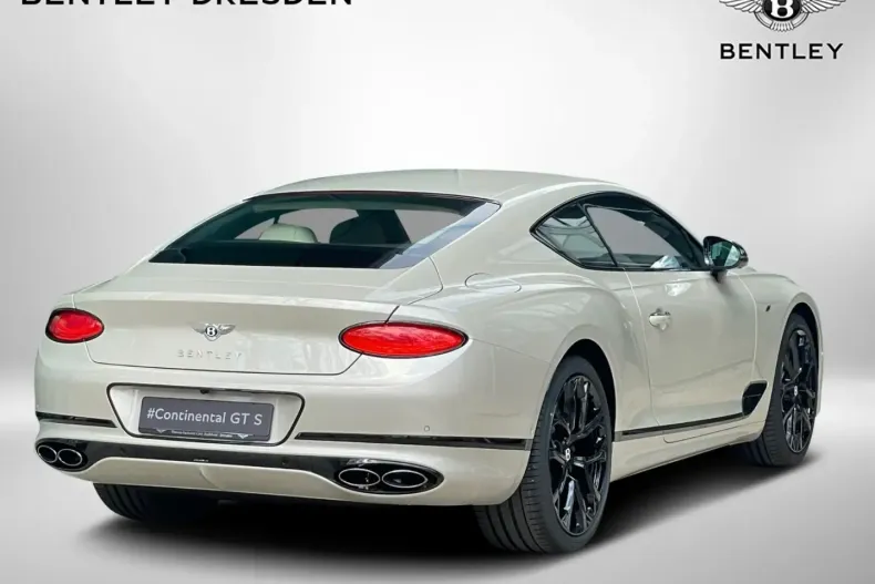 Bentley Continental GT din 2023 cu 5.350 km - oferta BEN122741 - foto 18