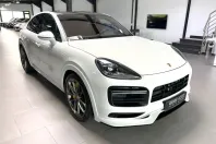 Porsche Cayenne din 2021 cu 35.000 km - oferta POR122743 - foto 9