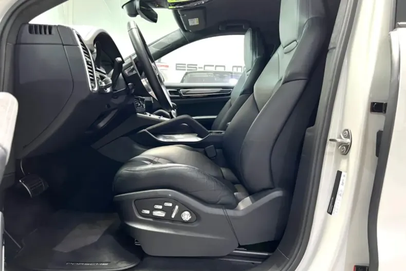 Porsche Cayenne din 2021 cu 35.000 km - oferta POR122743 - foto 13