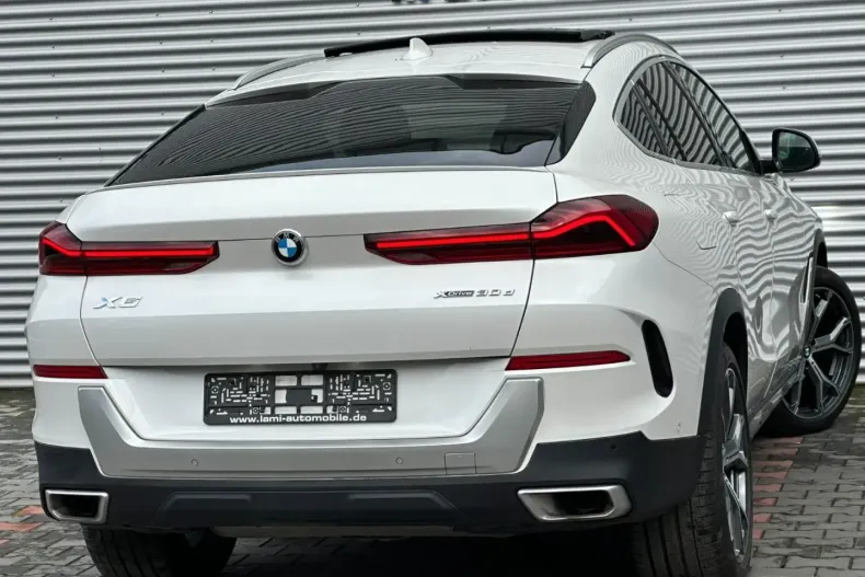 BMW X6 din 2023 cu 62.500 km - oferta BMW122744 - foto 4