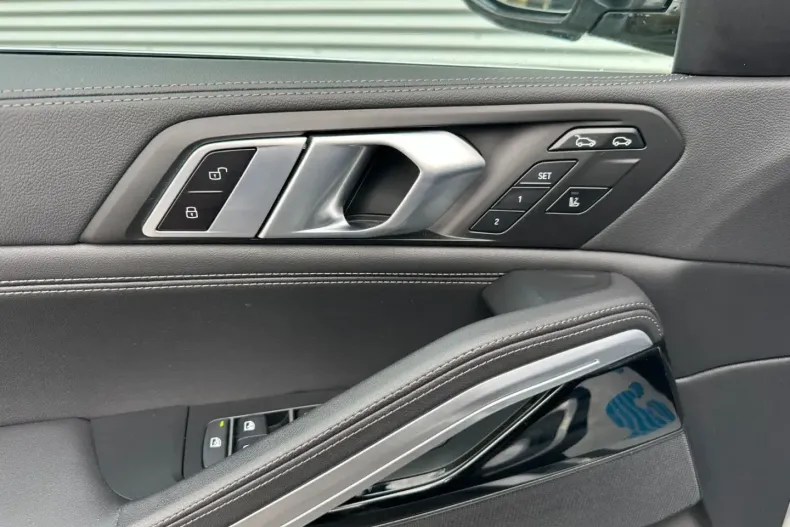 BMW X6 din 2023 cu 62.500 km - oferta BMW122744 - foto 8