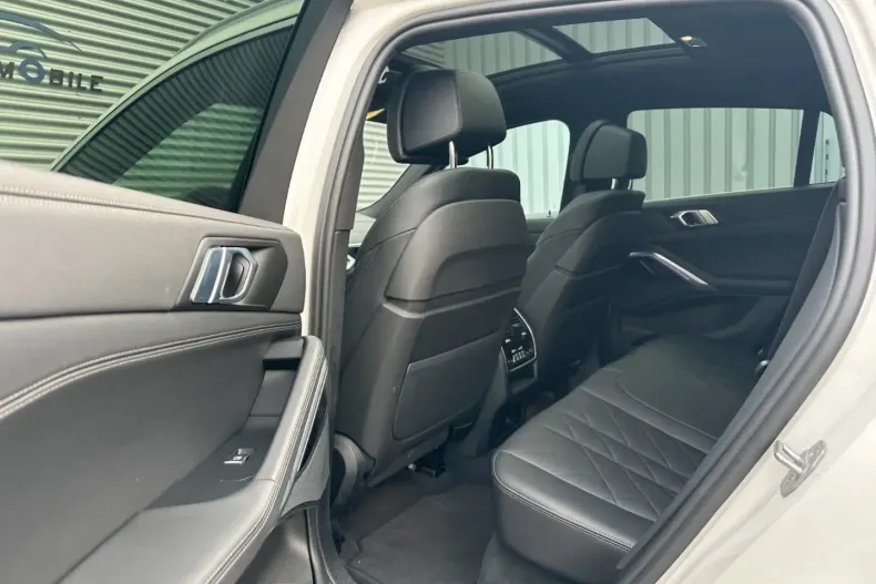 BMW X6 din 2023 cu 62.500 km - oferta BMW122744 - foto 11