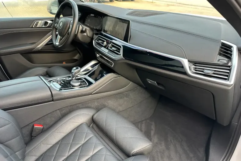 BMW X6 din 2023 cu 62.500 km - oferta BMW122744 - foto 19