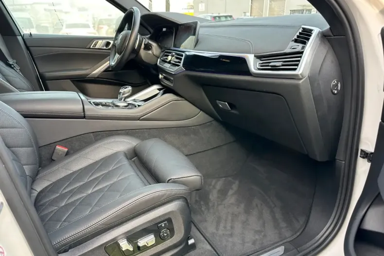 BMW X6 din 2023 cu 62.500 km - oferta BMW122744 - foto 20