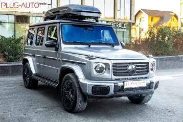 Mercedes-Benz G 450 din 2024 - oferta MER122745