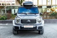 Mercedes-Benz G 450 din 2024 cu 7.500 km - oferta MER122745 - foto 2