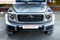 Mercedes-Benz G 450 din 2024 cu 7.500 km - oferta MER122745 - foto 3