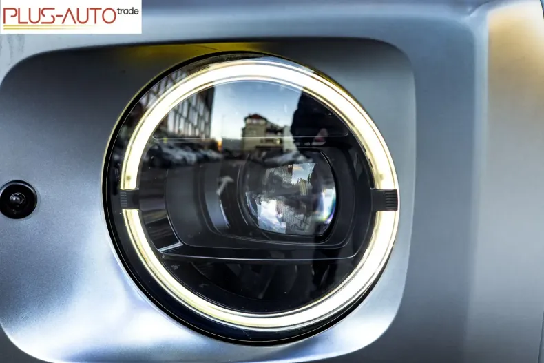 Mercedes-Benz G 450 din 2024 cu 7.500 km - oferta MER122745 - foto 5