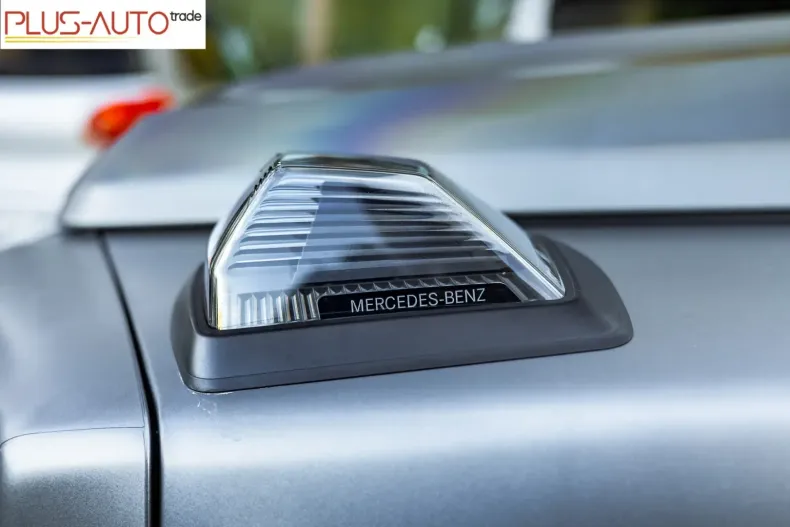 Mercedes-Benz G 450 din 2024 cu 7.500 km - oferta MER122745 - foto 6