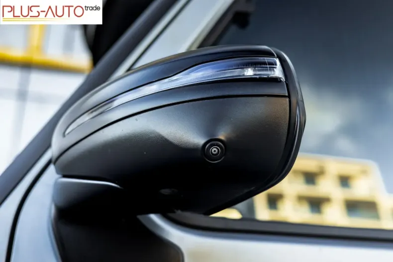 Mercedes-Benz G 450 din 2024 cu 7.500 km - oferta MER122745 - foto 11