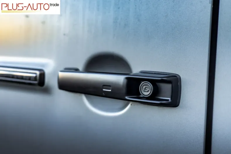 Mercedes-Benz G 450 din 2024 cu 7.500 km - oferta MER122745 - foto 12