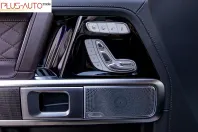 Mercedes-Benz G 450 din 2024 cu 7.500 km - oferta MER122745 - foto 23