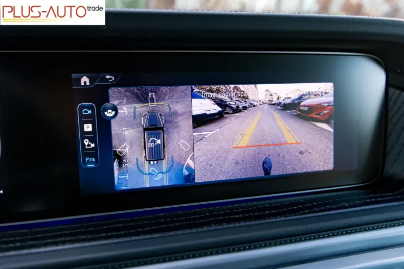 Mercedes-Benz G 450 din 2024 cu 7.500 km - oferta MER122745 - foto 35