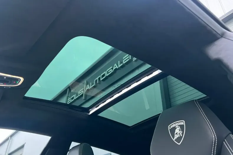 Lamborghini Urus din 2024 cu 32.900 km - oferta LAM122746 - foto 12