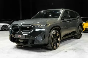 BMW XM din 2023 - oferta BMW122747
