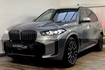 BMW X5 din 2024 - oferta BMW122748