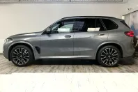 BMW X5 din 2024 cu 5.932 km - oferta BMW122748 - foto 2