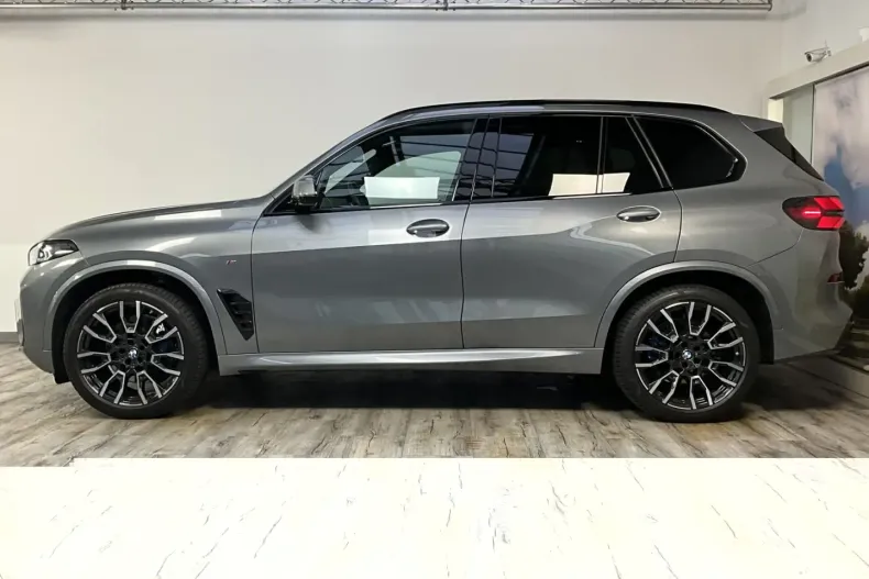 BMW X5 din 2024 cu 5.932 km - oferta BMW122748 - foto 2