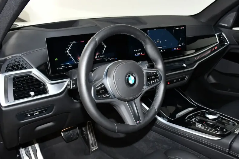 BMW X5 din 2024 cu 5.932 km - oferta BMW122748 - foto 7