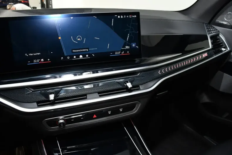 BMW X5 din 2024 cu 5.932 km - oferta BMW122748 - foto 9