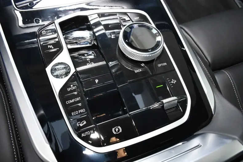 BMW X5 din 2024 cu 5.932 km - oferta BMW122748 - foto 10