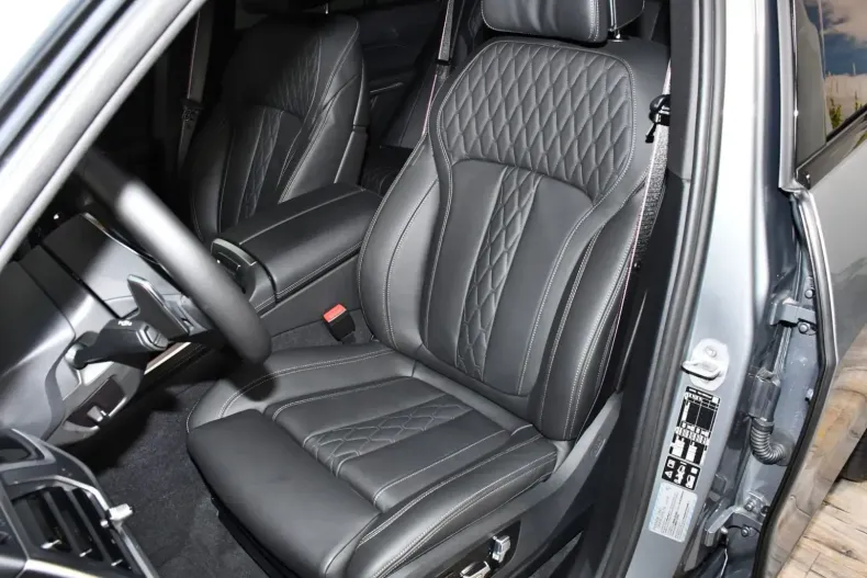 BMW X5 din 2024 cu 5.932 km - oferta BMW122748 - foto 11