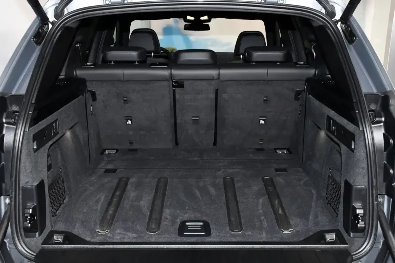 BMW X5 din 2024 cu 5.932 km - oferta BMW122748 - foto 17