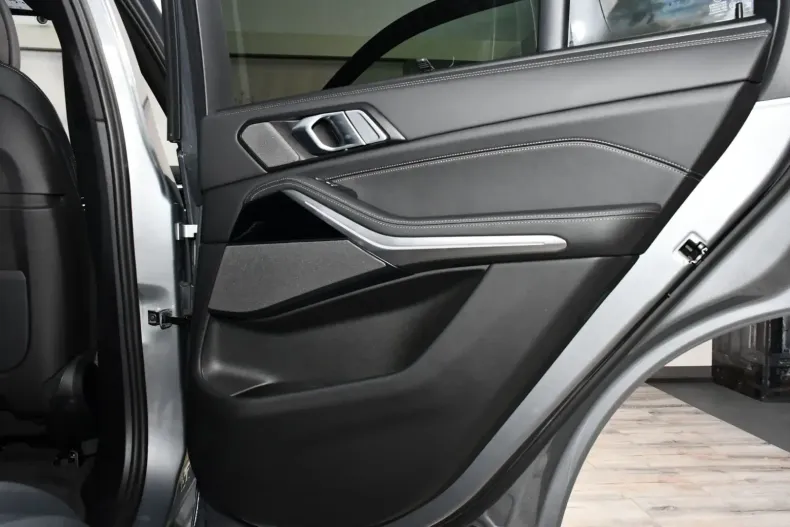 BMW X5 din 2024 cu 5.932 km - oferta BMW122748 - foto 20