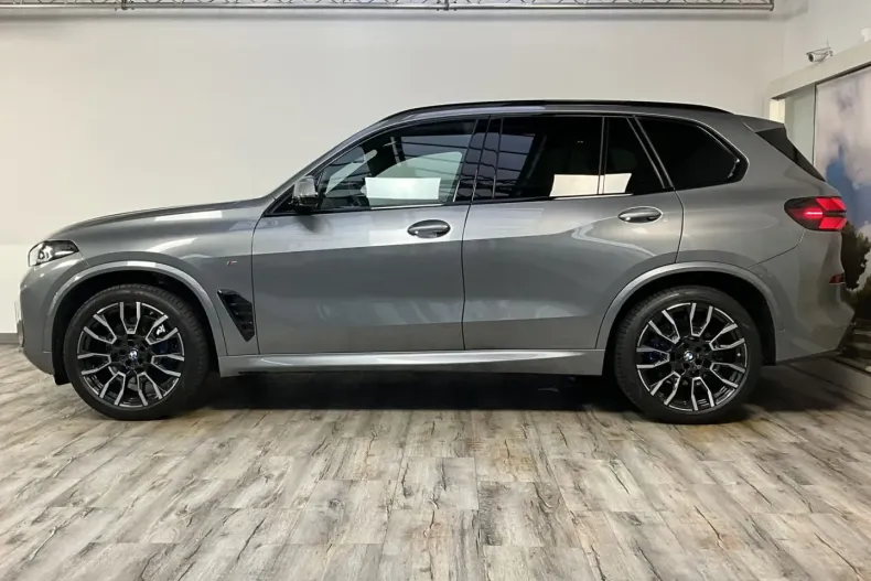 BMW X5 din 2024 cu 5.932 km - oferta BMW122748 - foto 21