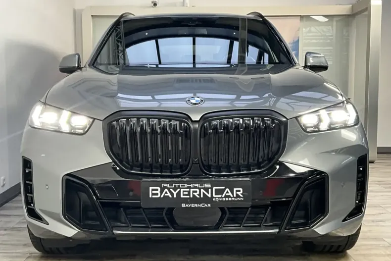 BMW X5 din 2024 cu 5.932 km - oferta BMW122748 - foto 22