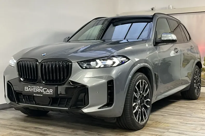 BMW X5 din 2024 cu 5.932 km - oferta BMW122748 - foto 23