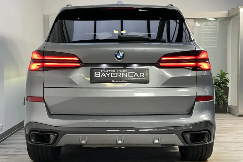 BMW X5 din 2024 cu 5.932 km - oferta BMW122748 - foto 25