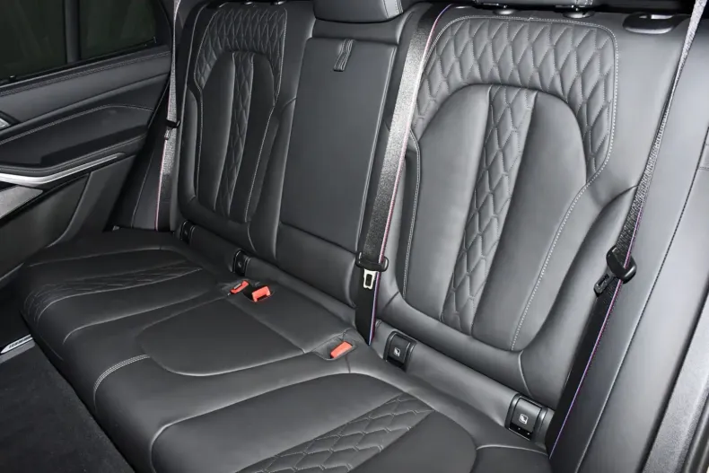 BMW X5 din 2024 cu 5.932 km - oferta BMW122748 - foto 36