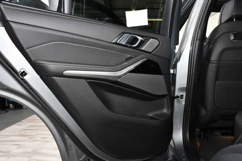 BMW X5 din 2024 cu 5.932 km - oferta BMW122748 - foto 37