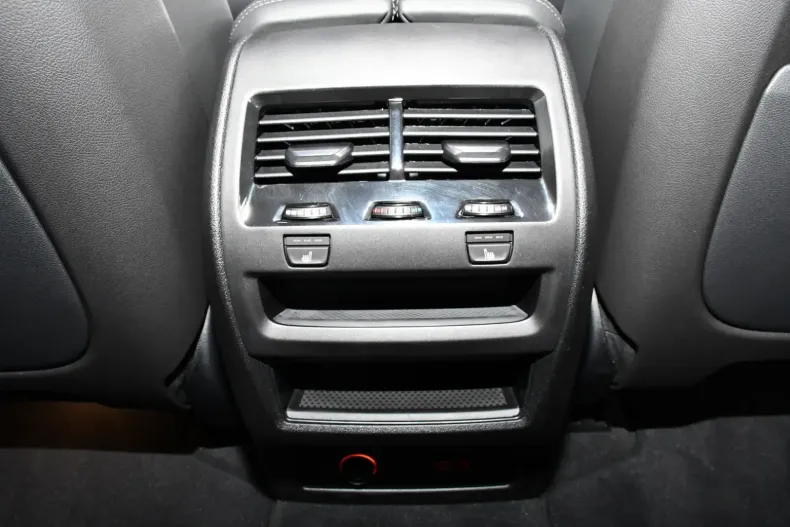 BMW X5 din 2024 cu 5.932 km - oferta BMW122748 - foto 39