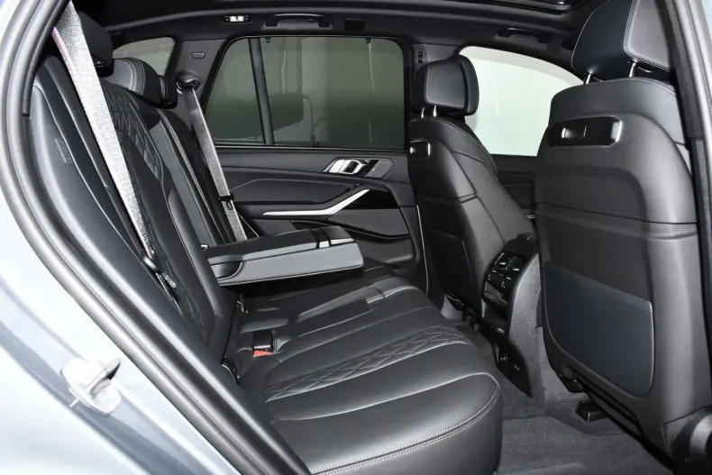 BMW X5 din 2024 cu 5.932 km - oferta BMW122748 - foto 40