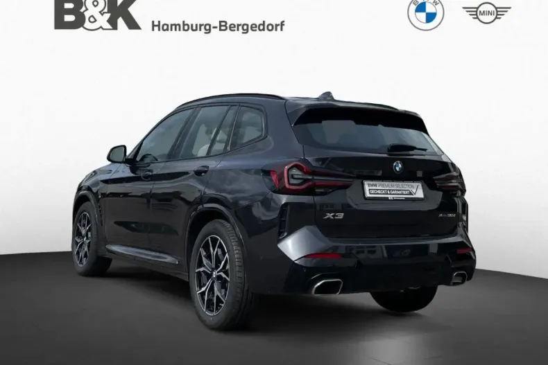 BMW X3 din 2023 cu 51.909 km - oferta BMW122749 - foto 4