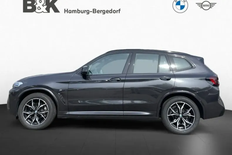 BMW X3 din 2023 cu 51.909 km - oferta BMW122749 - foto 5