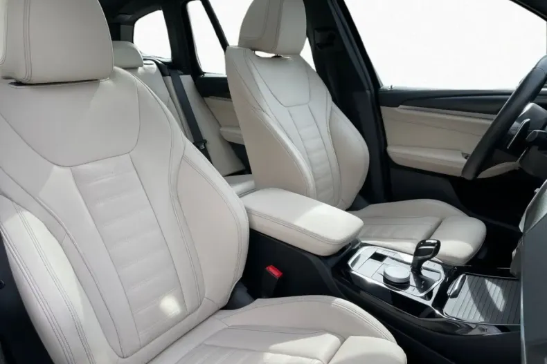 BMW X3 din 2023 cu 51.909 km - oferta BMW122749 - foto 6